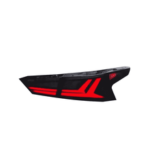 Nissan Altima 2019-2023 Tail Lights - ClutchBlaze