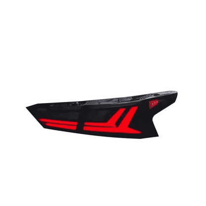 Nissan Altima 2019-2023 Tail Lights - ClutchBlaze