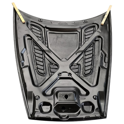 Aston Martin Vantage 2005-2017 Hood