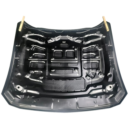 Ford Mustang 2024-2027 Hood