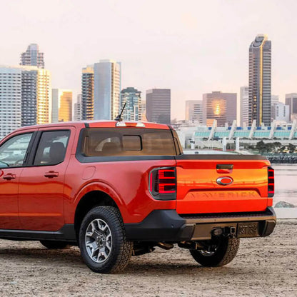 Ford Maverick 2022-2025 Tail Lights - ClutchBlaze