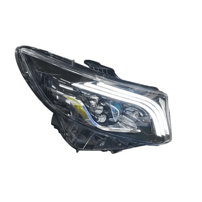 Mercedes-Benz Metris/V-Class/Vito 2016-2020 Headlights - ClutchBlaze