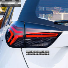 Honda FIT/JAZZ 20 Tail Light - ClutchBlaze