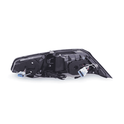 Volkswagen Passat 2016-2019 Tail Lights - ClutchBlaze