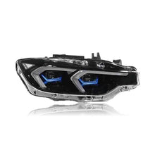 BMW 3 Series 2012-2018 Headlights - ClutchBlaze