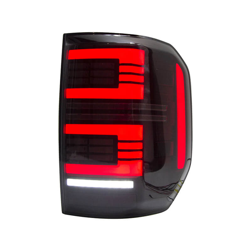 Ford Maverick 2022-2025 Tail Lights - ClutchBlaze
