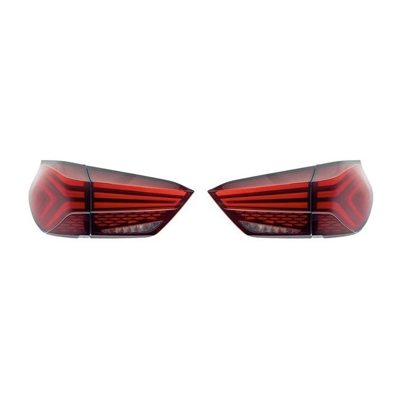 Honda FIT/JAZZ 20 Tail Light - ClutchBlaze