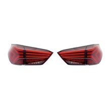 Honda FIT/JAZZ 20 Tail Light - ClutchBlaze