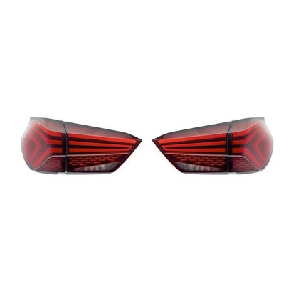 Honda FIT/JAZZ 20 Tail Light - ClutchBlaze