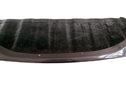Porsche 911 2012-2015 Front Bumper W/ Lip