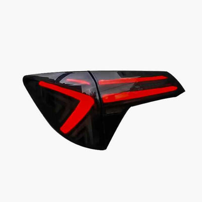 Honda HR-V/Vezel 2014-2019 Tail Lights - ClutchBlaze