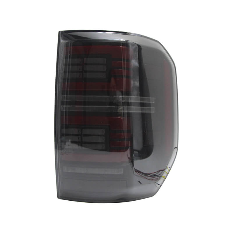 Ford Maverick 2022-2025 Tail Lights - ClutchBlaze