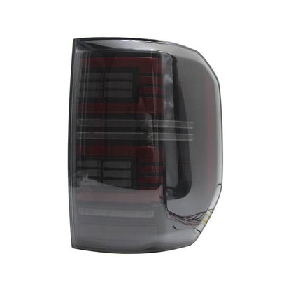 Ford Maverick 2022-2025 Tail Lights - ClutchBlaze