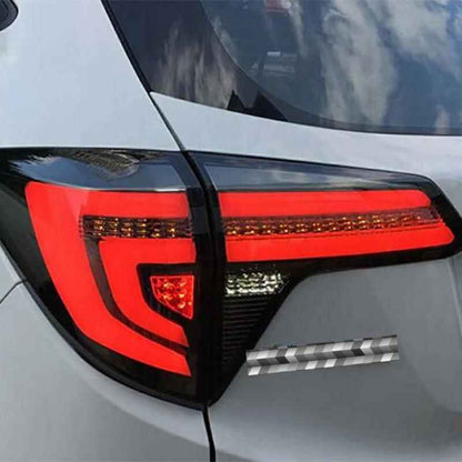 Honda HR-V/Vezel  2014-2019 Tail Lights - ClutchBlaze