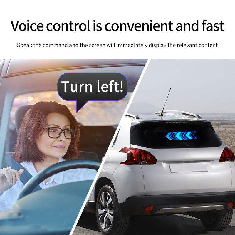 Smart Digital Sign K7 - ClutchBlaze