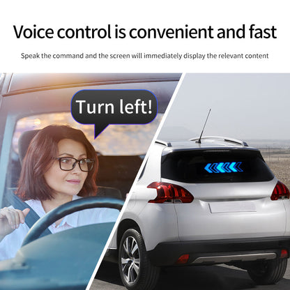 Smart Digital Sign K7 - ClutchBlaze
