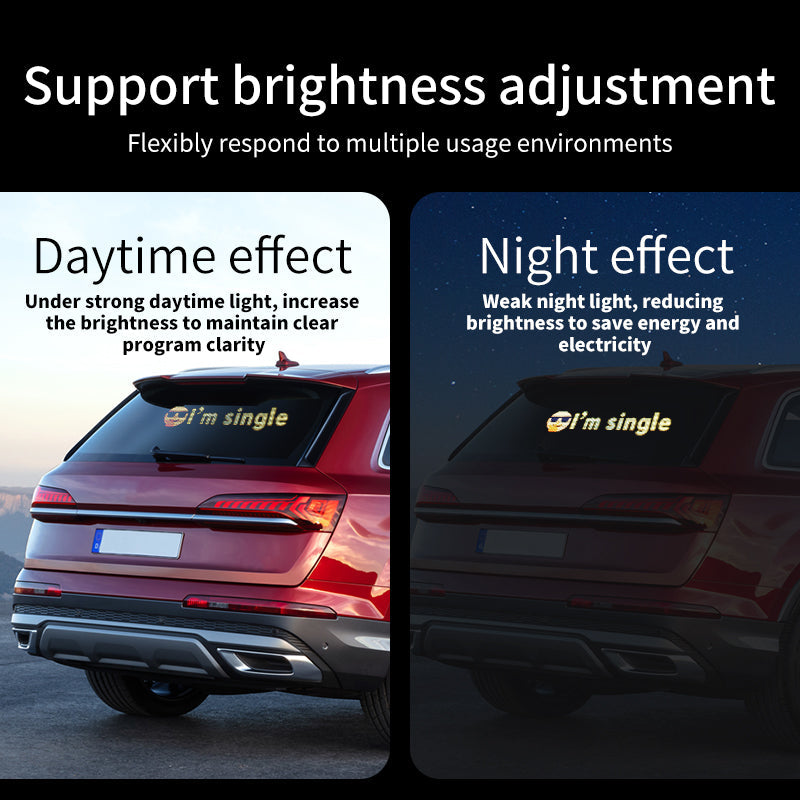 Smart Digital Sign K7 - ClutchBlaze