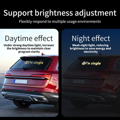 Smart Digital Sign K7 - ClutchBlaze