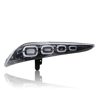 Toyota Supra 2020-2026 Tail Lights - ClutchBlaze