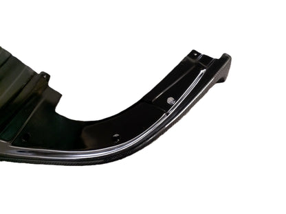 Porsche 911 2012-2015 Front Bumper W/ Lip