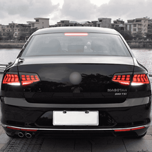 Volkswagen Passat 2016-2019 Tail Lights - ClutchBlaze