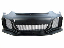 Porsche 911 2012-2015 Front Bumper W/ Lip