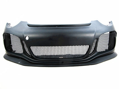 Porsche 911 2012-2015 Front Bumper W/ Lip