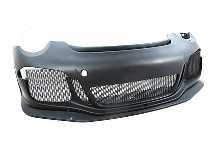 Porsche 911 2012-2015 Front Bumper W/ Lip