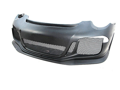 Porsche 911 2012-2015 Front Bumper W/ Lip
