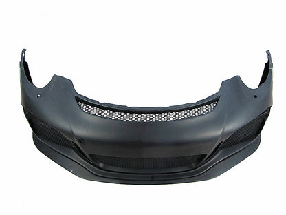 Porsche 911 2012-2015 Front Bumper W/ Lip