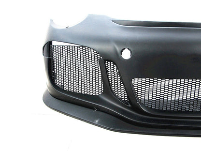 Porsche 911 2012-2015 Front Bumper W/ Lip