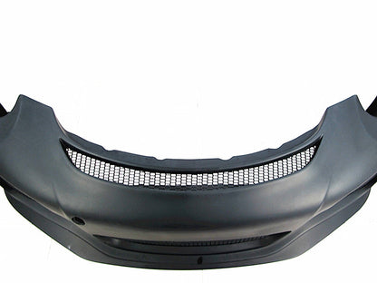 Porsche 911 2012-2015 Front Bumper W/ Lip