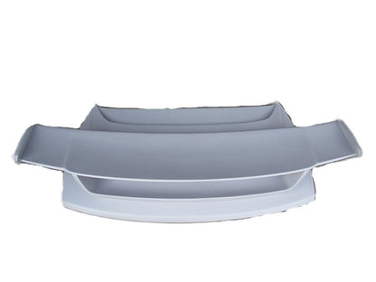Porsche 911 2012-2015 GT Wing Spoiler
