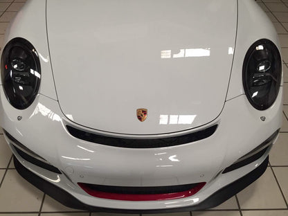 Porsche 911 2012-2015 Front Bumper W/ Lip