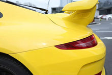 Porsche 911 2012-2015 GT Wing Spoiler