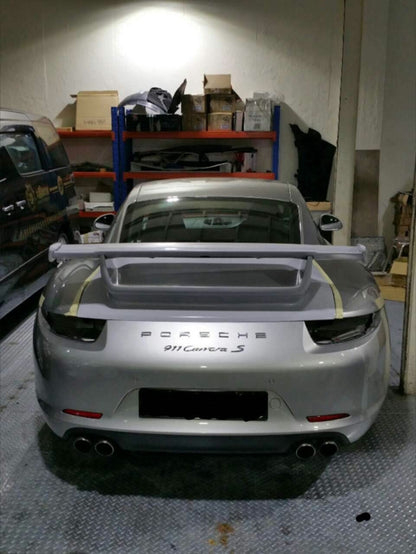 Porsche 911 2012-2015 GT Wing Spoiler