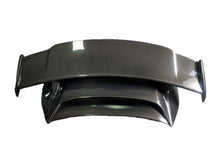 Porsche 911 2012-2015 GT Wing Spoiler