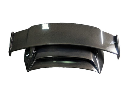Porsche 911 2012-2015 GT Wing Spoiler