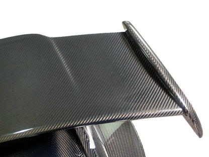 Porsche 911 2012-2015 GT Wing Spoiler