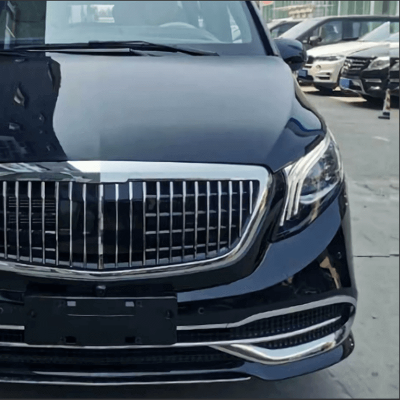 Mercedes-Benz Metris/V-Class/Vito 2016-2020 Headlights - ClutchBlaze