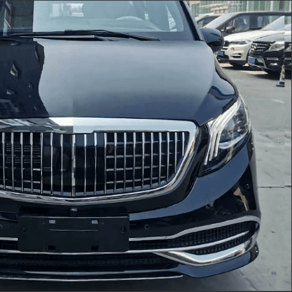 Mercedes-Benz Metris/V-Class/Vito 2016-2020 Headlights - ClutchBlaze
