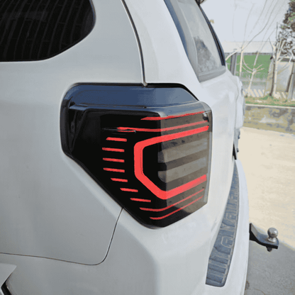 Toyota 4Runner 2010-2024 Tail Lights - ClutchBlaze