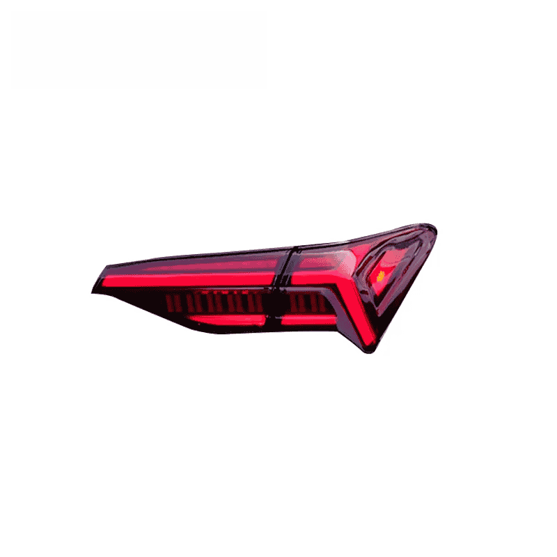 Toyota Avalon 2019-2022 LED Tail Lights - ClutchBlaze