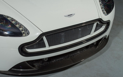 Aston Martin Vantage 2005-2017 Hood