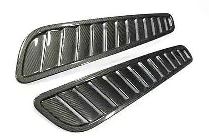 Aston Martin Vantage 2005-2017 Hood