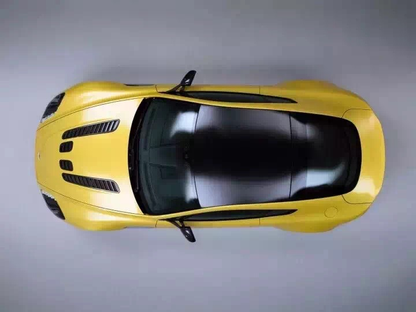 Aston Martin Vantage 2005-2017 Hood