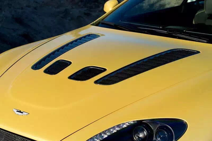 Aston Martin Vantage 2005-2017 Hood