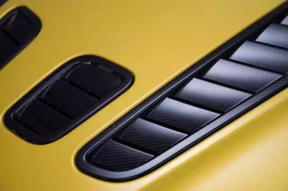 Aston Martin Vantage 2005-2017 Hood