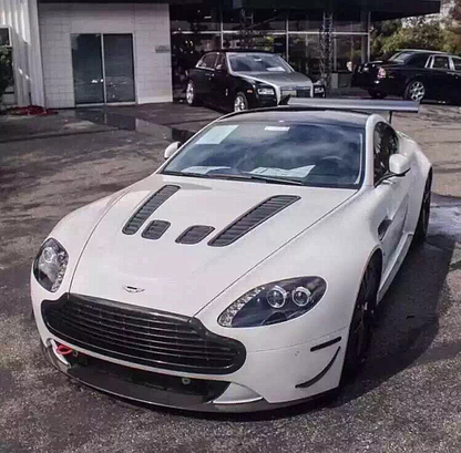 Aston Martin Vantage 2005-2017 Hood
