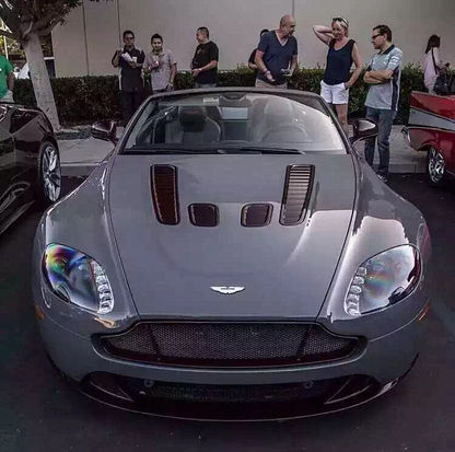 Aston Martin Vantage 2005-2017 Hood